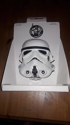 £29 • Buy Stormtrooper Wall Mounted Bottle Opener Beer Buddies