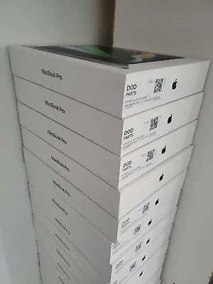 Macbook Pro A2338  Box Only  Empty Box .grey • $25