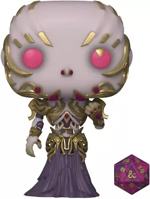 Funko Pop Vecna Dungeons And Dragons 853 Special Edition • $64.86