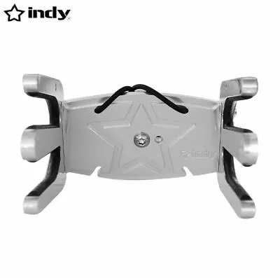 Indy Liquid Boat Wakeboard Tower Rack Anodized Fits Ocean Environment • $206