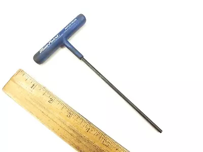 Blue-point Tools 9/64  T Handle Shaped Hex Key Wrench Allen Usa - Awcg1609b • $0.99