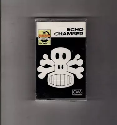Echo Chamber By Beats International  (Cassette 1991) Maxi Single 12  House • $10.99