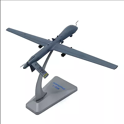 1:72 MQ-1 Predator Drone Reconnaissance UAV Alloy Aircraft Model Collection New • $42.46