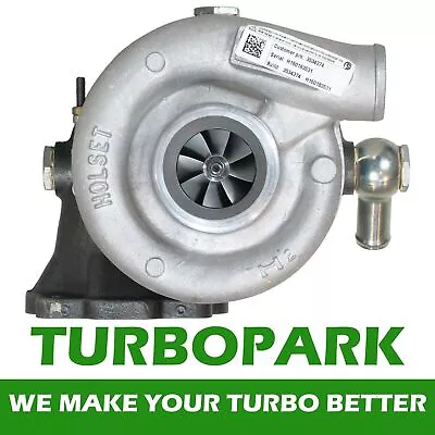 NEW OEM Holset H1C Turbo Marine Cummins 6BT Diesel Engine 5.9L 3534374H 3534373 • $1849