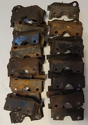 $34 • Buy VW Volkswagen AirCooled Beetle Ghia Bus Heat Riser Engine Tin Bug Thing Motor #1