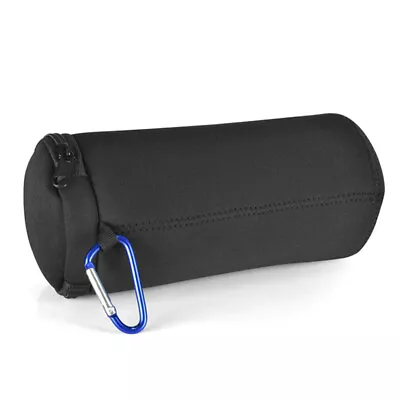 For JBL Pulse 3/Charge 3 Bluetooth Speaker Soft Cover Travel Case Fitted Shell E • $22.94