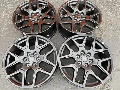 2024 Ford F150 F-150 Expedition Factory Original Oem 20  Alloy Wheels Rims • $950