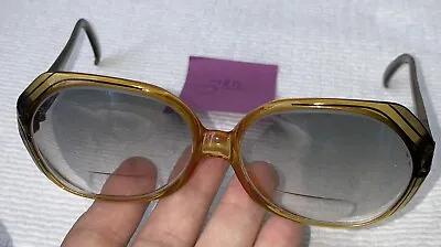 $29.99 • Buy 3rd-Christian Dior Germany Eyeglasses For Frame Only, Vintage