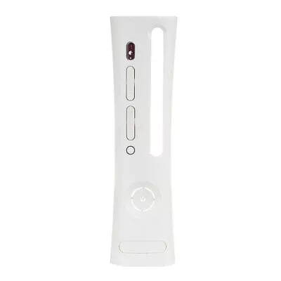 Parts Housing Shell Faceplate Shell Front Shell Host Case For Xbox 360 • £16.39