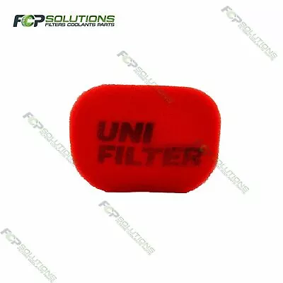 1 X UNIFILTER Safari Snorkel Ram Head (150Wx100H) Cover Pre Cleaner Filter • $27.89