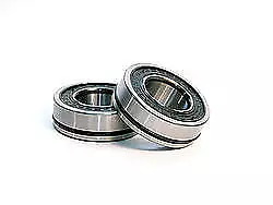Moser Engineering Axle Bearing - 2.835 In OD - 1.377 In ID - Small Ford - Pair • $117.89