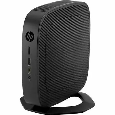 HP T540 Thin Client AMD Ryzen R1305G 1.50GHz 8GB Ram 64gb FL WIFI/BT W10 IoT • $229.99