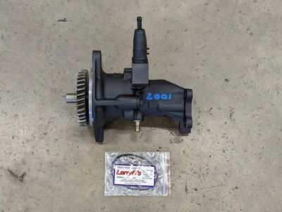 $199.99 • Buy OEM WABCO Vacuum Pump From 2001 24 Valve Dodge Ram Cummins Diesel 5.9L ISB