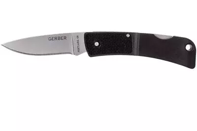 Gerber L.S.T.™ Drop Point Fine Edge Knife - GE46009 • $47.85