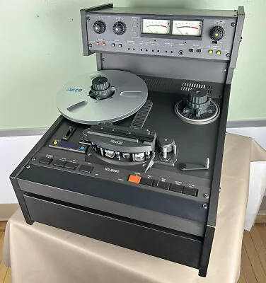 Otari Mx5050 Professional Mkiii-2 Reel To Reel • $3795