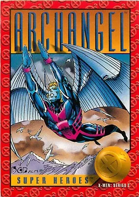 1993 Skybox Marvel X-men Series Ii - Pick / Choose Your Cards • $0.99