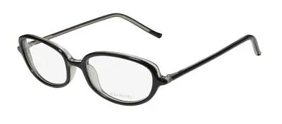 New Vera Wang V40 Durable & Trendy Eyeglass Frame/eyewear/glasses Made In Japan • $23.96