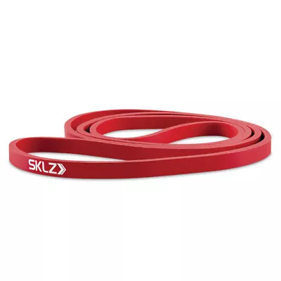 SKLZ Resistance Pro Band Home/Gym Fitness Strength Body Workout Glute Medium/Red • $24