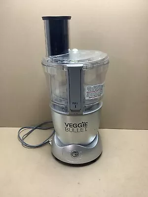 Magic Bullet Veggie Bullet VB-102 Food Processor • $59.99