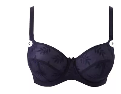 Panache Bra St037 Panache Tango II Balcony Wired Bra 42 G • £19.90