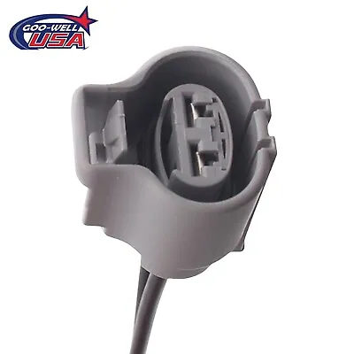 New Radiator Fan Connector Plug For Y15B2 Lexus Mazda Subaru Scion Toyota Chevy • $9.75