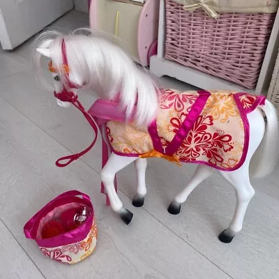 £4.99 • Buy Horse And Accessories Toy