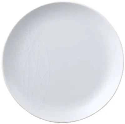 QUEENS JAMIE OLIVER WHITE 6 X SIDE PLATES (SIDE KICK) 19cm - BRAND NEW/UNUSED • £59.99