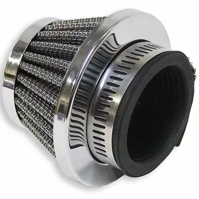 Universa Shorty 'pod' K&n Style Air Filter To Suit A Bsa A50 Royal Star • $18.32