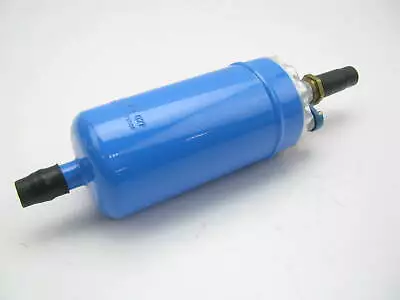 NEW OUT OF BOX  Bosch 0-580-464-027 In-Line Electric Fuel Pump • $149.97
