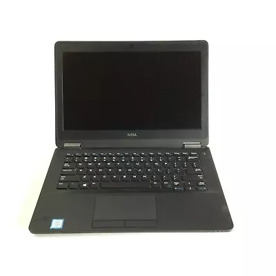 DELL Latitude E7270 Ultrabook 12.5  I5-6200U 8GBRAM 256GBSSD HDMI Mini DP Win11 • $229