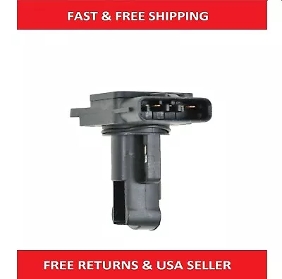 Maf Mass Air Flow Sensor Meter Fits 1999-2016 Toyota Yaris LE Hatchback 4-Door • $37.79