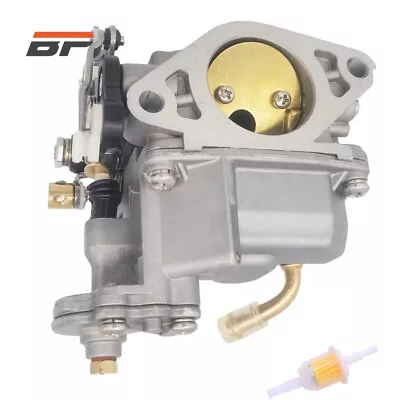 Fit For Mercury 8HP 9.9HP 4-Stroke 3303-895110T11 Outboard Carburetor 2006 ON • $65.59