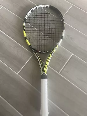 Babolat Aeropro Drive 4-3/8 Grip • $119