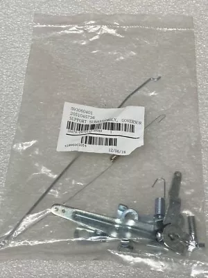 Genuine Husqvarna 593060401 Throttle Assembly RV175 • $9.99