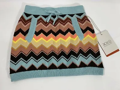 Missoni For Target Skirt Knit Child Youth Size: SMALL  • $25