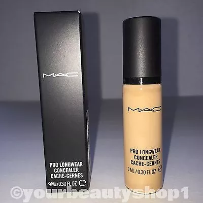 Mac Pro Longwear Concealer NW25 100% AUTHENTIC • $34.50