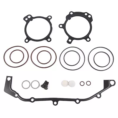 For BMW VANOS O-Ring Seal Repair Kit E36 E39 E46 E53 E60 E83 E85 M52tu M54 M56 • $18.79