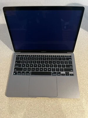 $294 • Buy Apple MacBook Air 13in (512GB SSD, M1, 8GB) Laptop - Space Gray - MGN73LL/A...