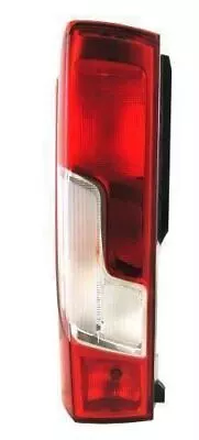 Auto Trail Motorhome Rear Back Tail Light Lamp Left 2014 Onwards • £87.45