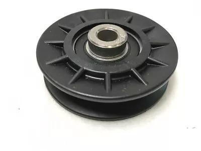 $10.85 • Buy V-Idler Pulley Replaces John Deere AM115460 LX SERIES GT42 GT262 GT275 Z225 Z245