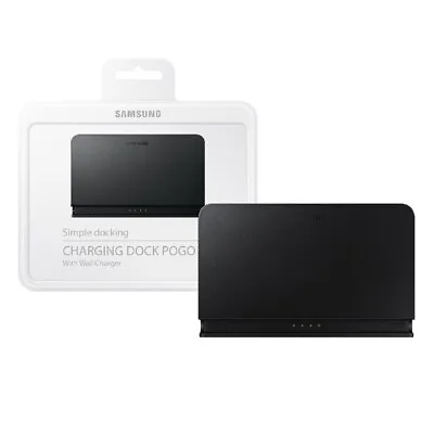 Original Samsung Official EE-D3100 Charging Dock POGO For Galaxy Tab S4/ Tab A • £30