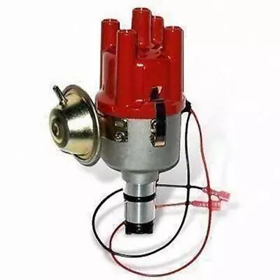 New Electronic Distributor VW Beetle 1200cc Replaces Points Distributor UK Stock • $75.73