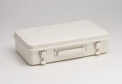 TOYO Steel Tool Box Trunk Shape T-360 5color Mide In Japan FedEx • $69