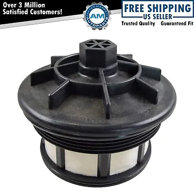 Fuel Filter For Ford F250 F350 Super Duty Pickup Van 7.3L V8 Turbo Diesel • $37.33