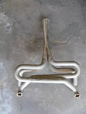 Volkswagen Headers With Stinger • $159.20