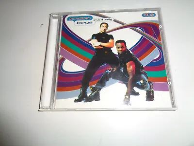 CD   London Boys - Love 4 Unity • £7.76