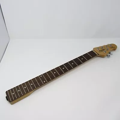 Sterling Music Man Cutlass Guitar Neck With Rosewood Fretboard Locking Tuners • $199.99