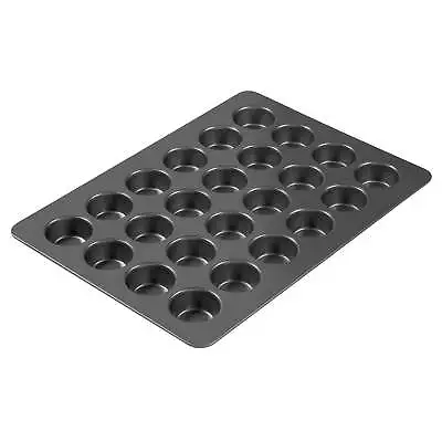 24-Cup Wilton Muffin Top Pan Perfect Results Premium Non-Stick Bakeware • $31.27