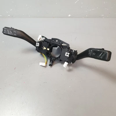 $72.87 • Buy VW Golf R MK6 Steering Column Combi Combination Switch Stalk Cluster 5K0953513M