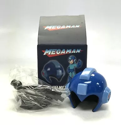 Loot Crate Mega Man Mini Replica Helmet NEW! • $9.99